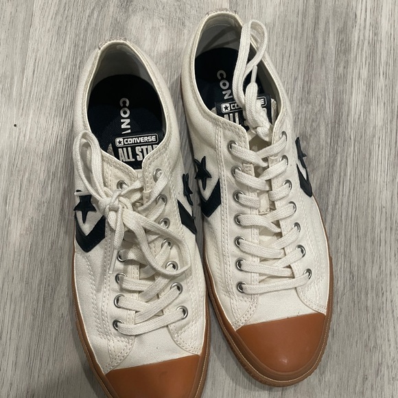 Converse Star Player - Picture 3 of 4